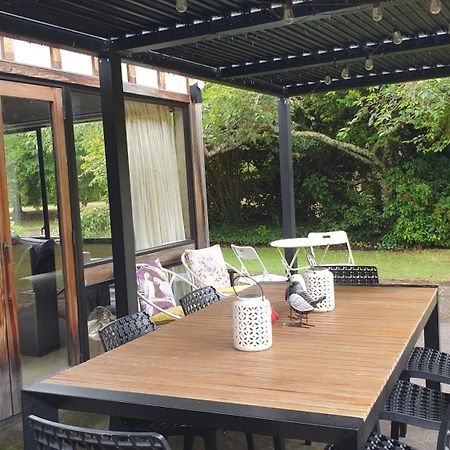 Beech Tree Lodge Ohakune Exterior photo